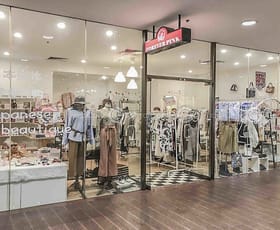 Shop & Retail commercial property leased at Shop G9/683-689 George Street Sydney NSW 2000