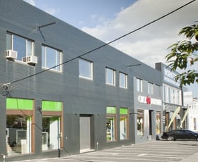 Showrooms / Bulky Goods commercial property leased at 595 Botany Road Rosebery NSW 2018