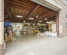 Showrooms / Bulky Goods commercial property leased at 595 Botany Road Rosebery NSW 2018