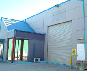 Factory, Warehouse & Industrial commercial property leased at Unit 2, 4 Friesian Close Sandgate NSW 2304