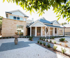 Offices commercial property leased at 61 Kensington road Norwood SA 5067