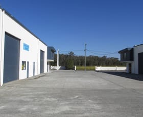 Factory, Warehouse & Industrial commercial property leased at 5/60 Lower Mountain Road Dundowran QLD 4655