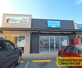 Offices commercial property leased at 5/9 Elizabeth Avenue Clontarf QLD 4019