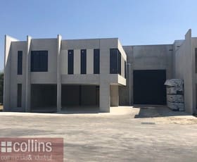 Factory, Warehouse & Industrial commercial property leased at 1/42-48 Granito Crt Dandenong VIC 3175