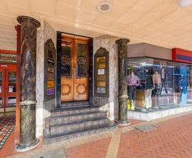 Factory, Warehouse & Industrial commercial property for lease at 1C/226-232 Summer St Orange NSW 2800