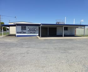 Factory, Warehouse & Industrial commercial property leased at 2 Holts Road Beaconsfield QLD 4740