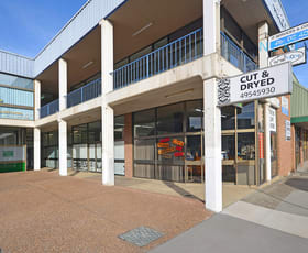 Offices commercial property leased at 2/40  Harrison St Cardiff NSW 2285