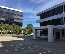 Offices commercial property leased at G1/109 Upton Street Bundall QLD 4217