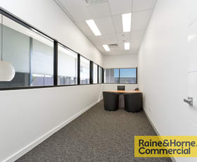 Offices commercial property leased at North Lakes QLD 4509