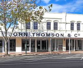 Shop & Retail commercial property leased at 138-148 Gray St Hamilton VIC 3300