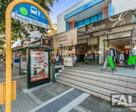 Shop & Retail commercial property leased at Shop  6/151 Baroona Road Paddington QLD 4064
