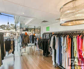 Shop & Retail commercial property leased at Shop  6/151 Baroona Road Paddington QLD 4064