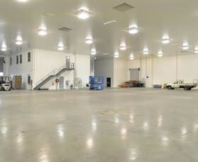 Factory, Warehouse & Industrial commercial property leased at 29 Concorde Drive Keilor Park VIC 3042