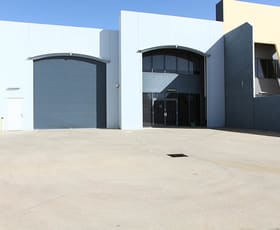 Factory, Warehouse & Industrial commercial property leased at 6 Karratha Street Welshpool WA 6106