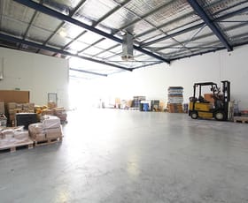 Factory, Warehouse & Industrial commercial property leased at 6 Karratha Street Welshpool WA 6106