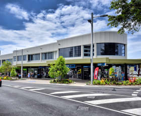 Offices commercial property leased at 1-15/51-55 Bulcock Street Caloundra QLD 4551