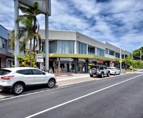 Offices commercial property leased at 1-15/51-55 Bulcock Street Caloundra QLD 4551