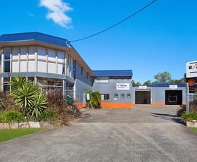 Factory, Warehouse & Industrial commercial property leased at Molendinar QLD 4214