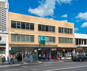 Offices commercial property leased at Suite 108/284 Victoria Avenue Chatswood NSW 2067