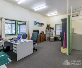 Shop & Retail commercial property leased at 71 Frasers Road Ashgrove QLD 4060