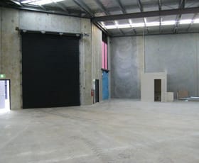 Factory, Warehouse & Industrial commercial property leased at 6/27 Bate Close Pakenham VIC 3810