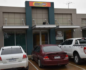 Offices commercial property leased at 636B Wyndham Street Shepparton VIC 3630