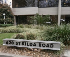 Offices commercial property leased at Suite 104/620 St Kilda Road Melbourne 3004 VIC 3004