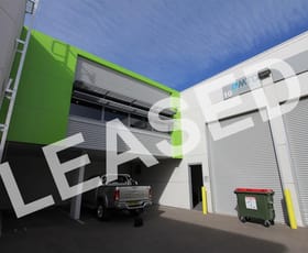 Offices commercial property leased at Part 10/46 Bay Road Taren Point NSW 2229