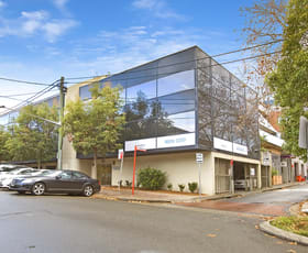 Offices commercial property leased at 55 Grosvenor Street Neutral Bay NSW 2089
