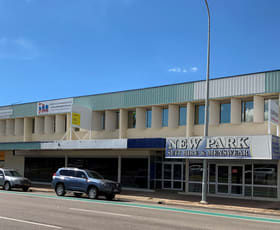 Offices commercial property leased at Suite 9, 134 Charters Towers Road Hermit Park QLD 4812