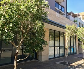 Shop & Retail commercial property leased at 1/57 Harbour Street Mosman NSW 2088