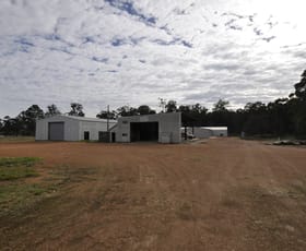 Factory, Warehouse & Industrial commercial property leased at 000 Appandene Road Manjimup WA 6258