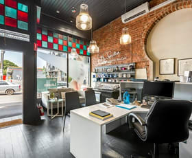 Offices commercial property leased at 819 Glenferrie Road Hawthorn VIC 3122