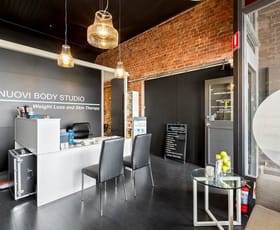 Offices commercial property leased at 819 Glenferrie Road Hawthorn VIC 3122