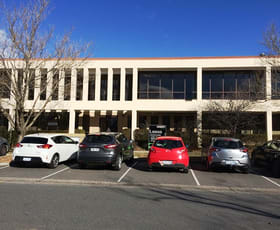 Offices commercial property leased at 16 Bentham Street Yarralumla ACT 2600