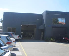 Factory, Warehouse & Industrial commercial property leased at 60 Charter Street Ringwood VIC 3134
