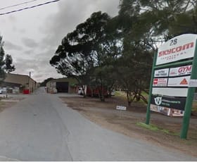 Factory, Warehouse & Industrial commercial property leased at 28 Maxwell Road Para Hills West SA 5096