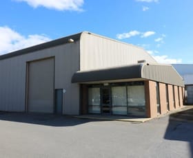 Factory, Warehouse & Industrial commercial property leased at 28 Maxwell Road Para Hills West SA 5096