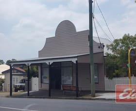 Offices commercial property leased at Red Hill QLD 4059