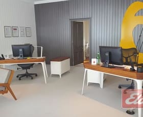 Offices commercial property leased at Red Hill QLD 4059