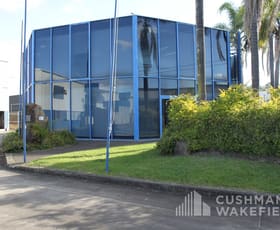 Offices commercial property leased at Nerang QLD 4211