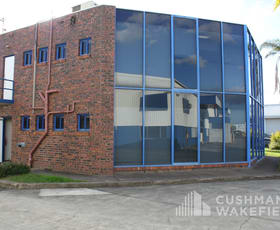 Offices commercial property leased at Nerang QLD 4211