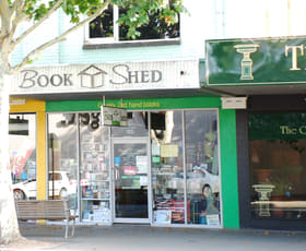 Other commercial property leased at 122 High Street Shepparton VIC 3630