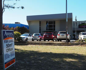 Offices commercial property leased at Suite D/1/8 Exchange Road Malaga WA 6090