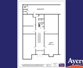 Offices commercial property leased at Suite D/1/8 Exchange Road Malaga WA 6090