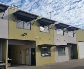 Factory, Warehouse & Industrial commercial property leased at 2/28 Clark Court Bibra Lake WA 6163