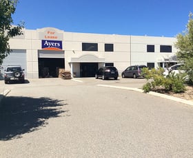 Offices commercial property leased at 2/26 Industry Road Malaga WA 6090