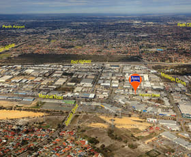Offices commercial property leased at 2/26 Industry Road Malaga WA 6090