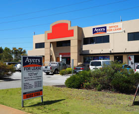 Offices commercial property leased at 5/1924 Beach Road Malaga WA 6090