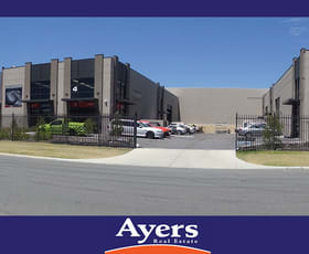 Factory, Warehouse & Industrial commercial property leased at 4/24 Darlot Road Landsdale WA 6065